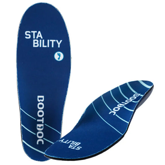 Bootdoc Semelles - Bootdoc Stability High