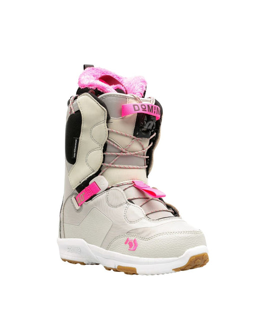 Boots de snowboard Northwave Domino SL