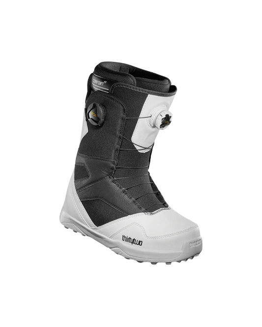 Boots de snowboard Thirtytwo STW Double Boa