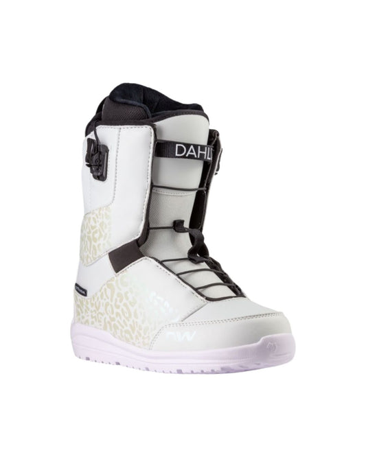 Boots de snowboard Northwave Dahlia SL