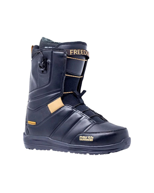 Boots de snowboard Northwave Freedom SL