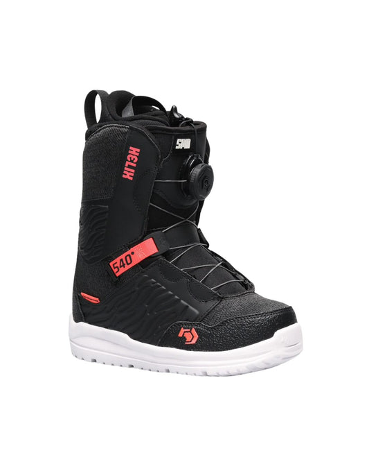 Boots de snowboard Northwave Helix Spin