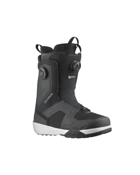 Boots de snowboard Salomon Dialogue dual boa