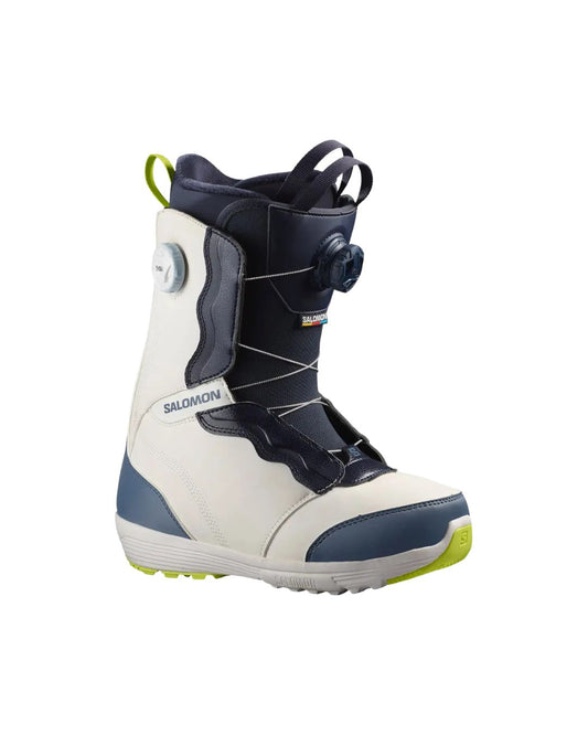 Boots de snowboard Salomon Ivy Boa SJ Boa