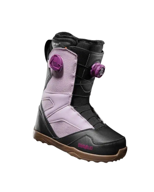 Boots de snowboard Thirtytwo W's STW Double Boa