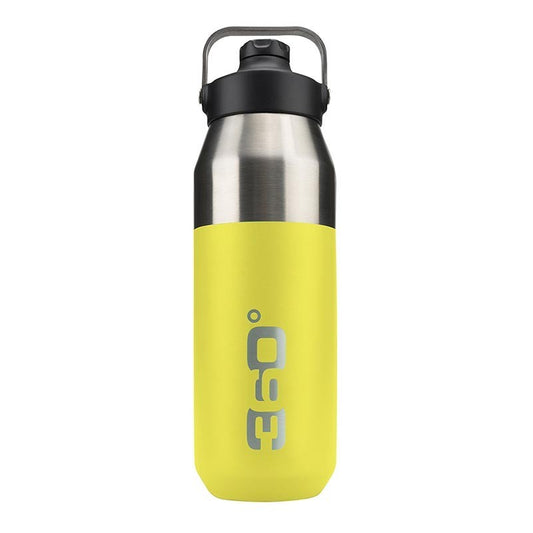 360 Degrees Gourde - 360 Degrees Isotherme Sipper 750mL