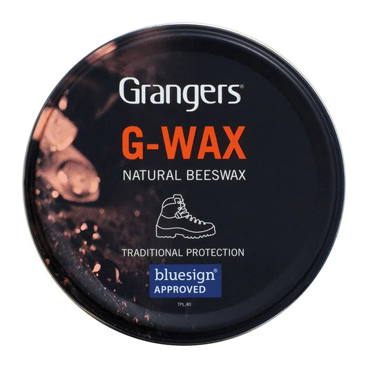 Grangers Accessoire d'entretien et de réparation - Grangers G-Wax - 80g