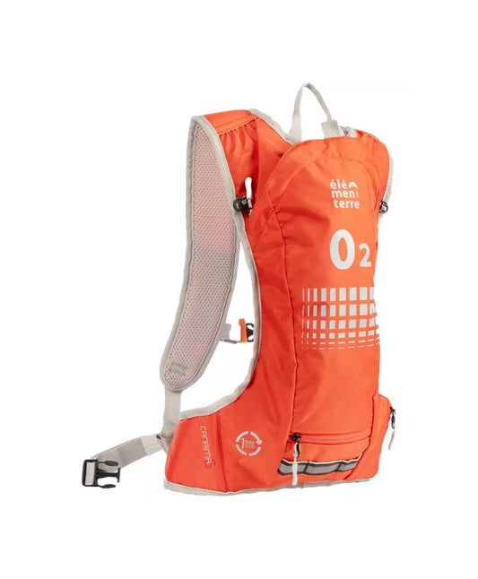 Elementerre Sac à dos - Elementerre Canaima 5L