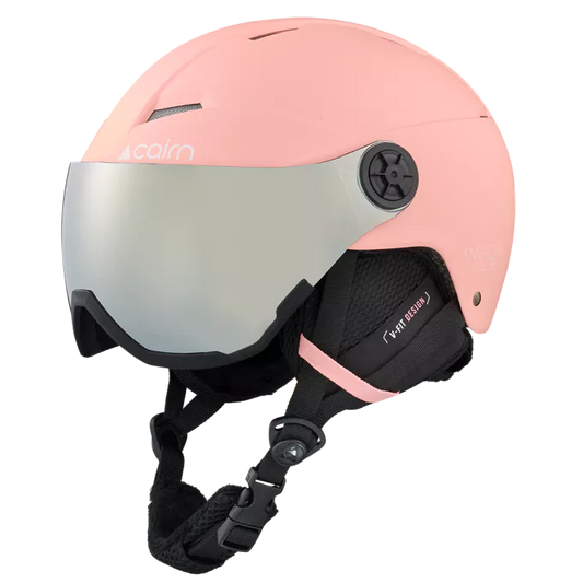 Cairn Casque alpin - Cairn Android Visor Jr