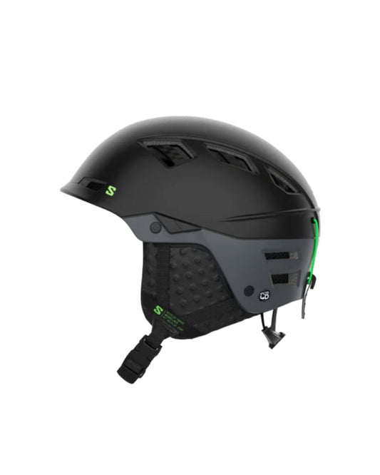 Casque de ski- Salomon MTN Lab
