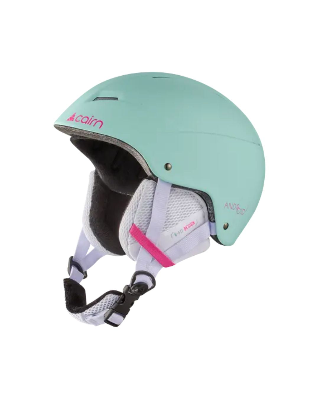 Casque de ski- Cairn Android J