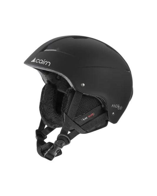 Casque de ski- Cairn Android