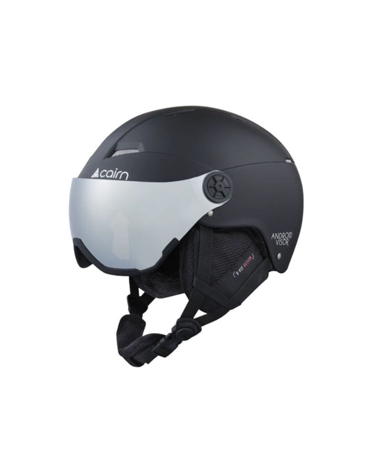Casque de ski- Cairn Android Visor