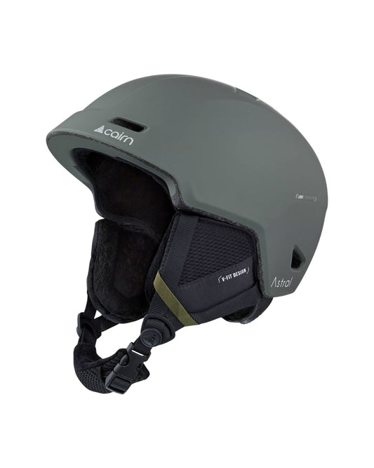 Casque de ski- Cairn Astral