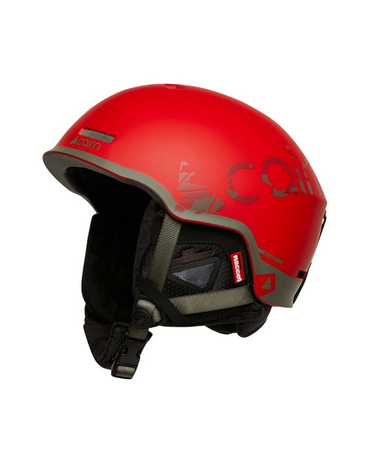 Casque de ski- Cairn Centaure Rescue