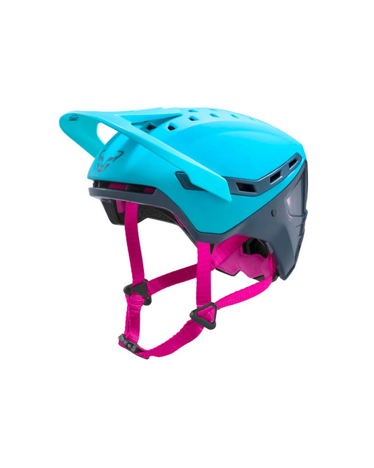 Casque triple norme- Dynafit TLT