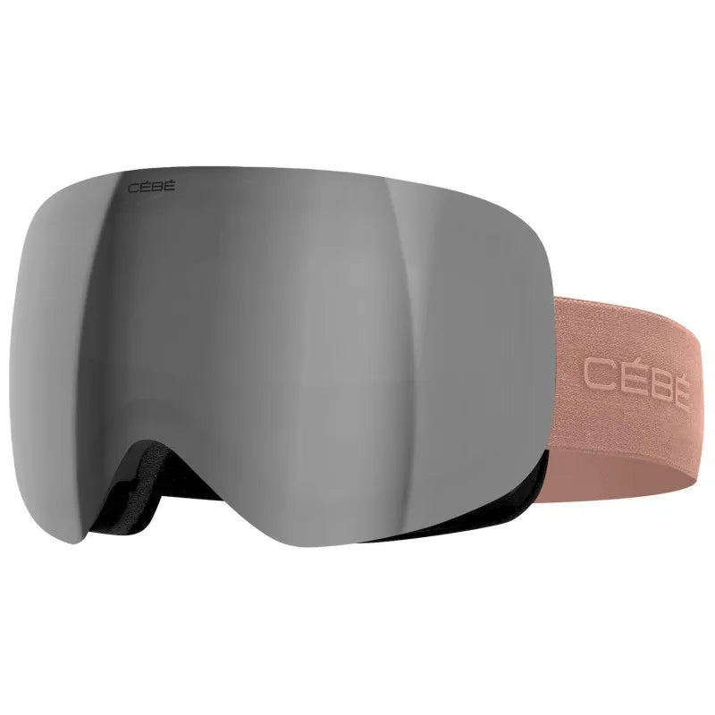 Cebe Masque de ski - Cebe Cloud 3 Cat.3 L