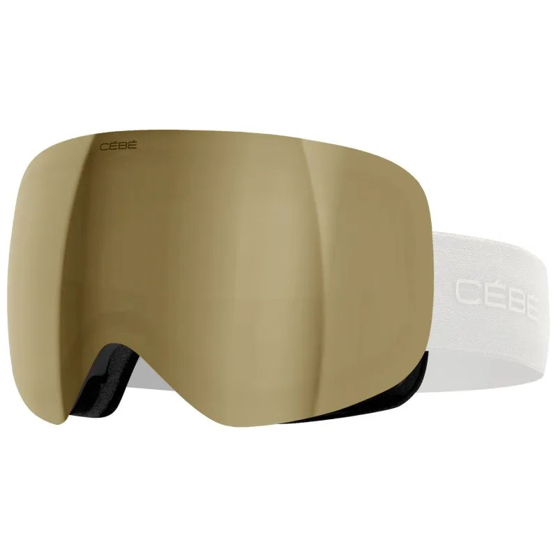Cebe Masque de ski - Cebe Cloud 3 Cat.3 L