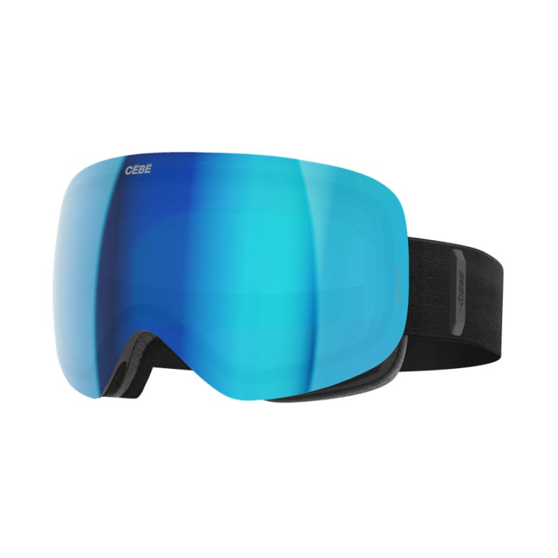 Cebe Masque de ski - Cebe Cloud 3 Cat.3 L