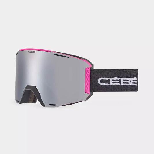 Cebe Masque de ski - Cebe Slider Cat.3