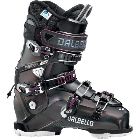 Dalbello Chaussures de ski alpin - Dalbello Panterra 85 W GW LS
