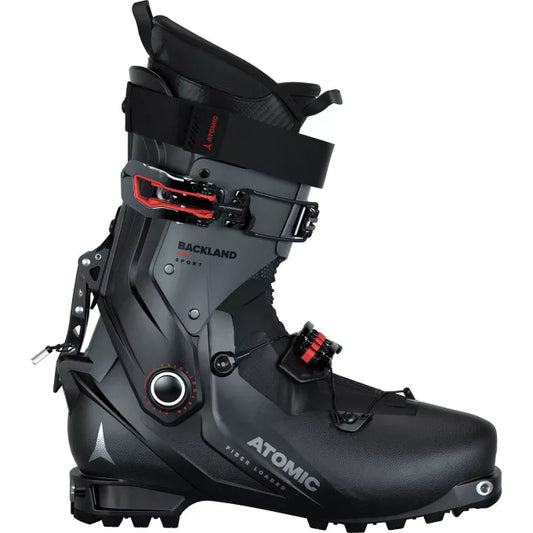 Atomic Chaussures de ski de randonnée - Atomic Backland Sport