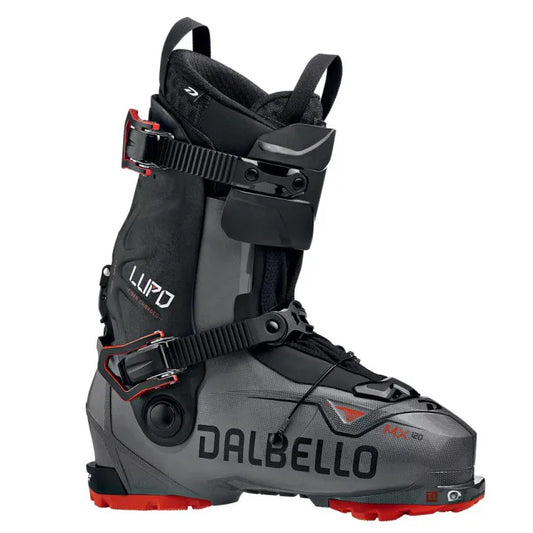 Dalbello Chaussures de ski de randonnée - Dalbello Lupo MX 120 Uni