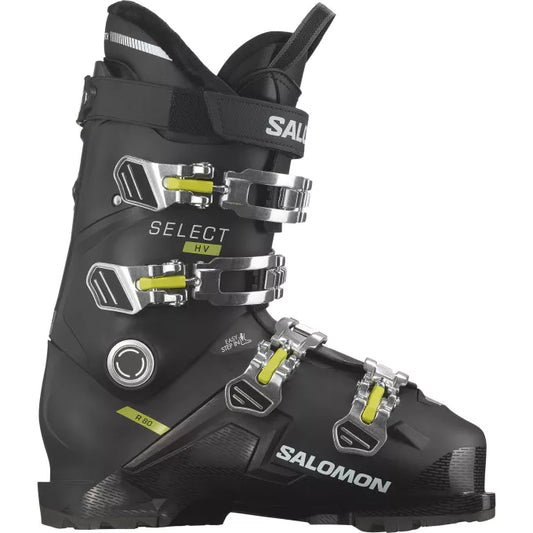 Salomon Chaussures de ski alpin - Salomon Select HV 80 Noir (Sans Boite)