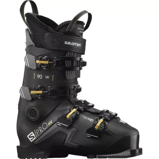 Salomon Chaussures de ski alpin - Salomon S Pro 90 W