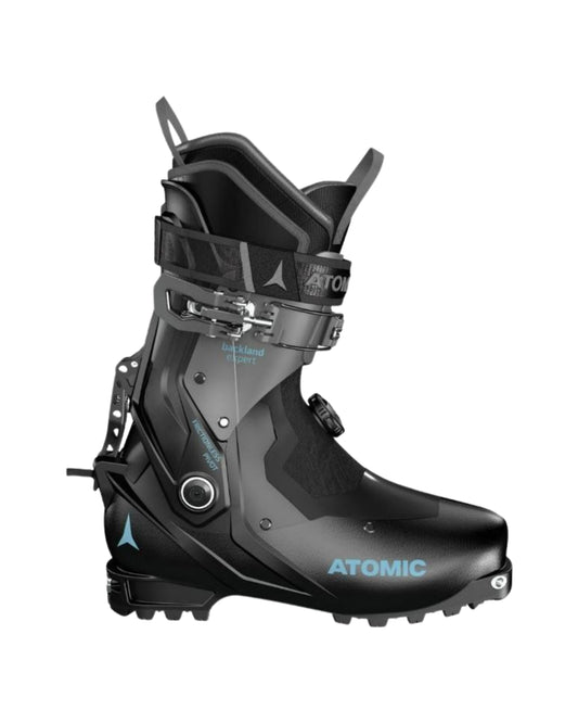 Atomic Chaussures ski de randonnée Backland Expert W Black