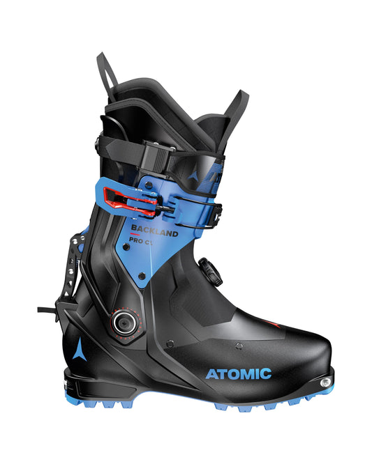 Atomic Chaussures ski de randonnée Backland Pro CL