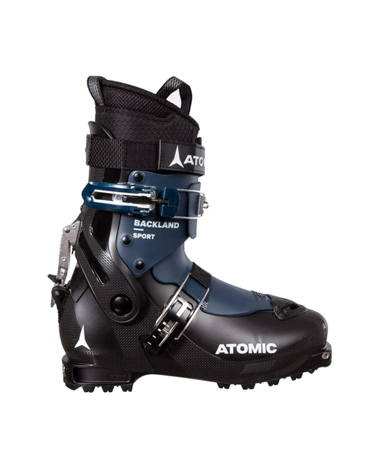 Atomic Chaussures ski de randonnée Backland Sport Black B 2022