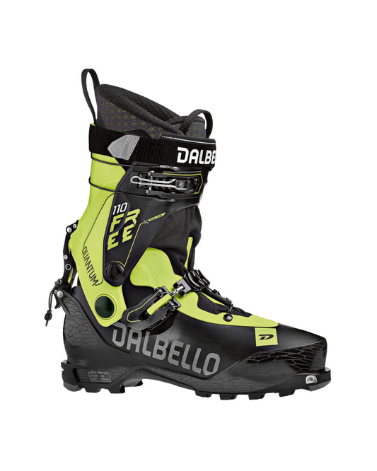 Dalbello Chaussures ski de randonnée Quantum Free 110 Uni