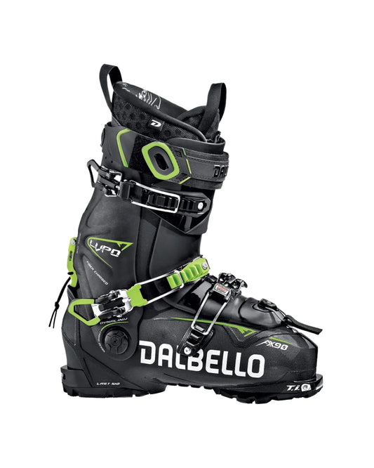 Dalbello Chaussures ski de randonnée Lupo AX 90 Uni