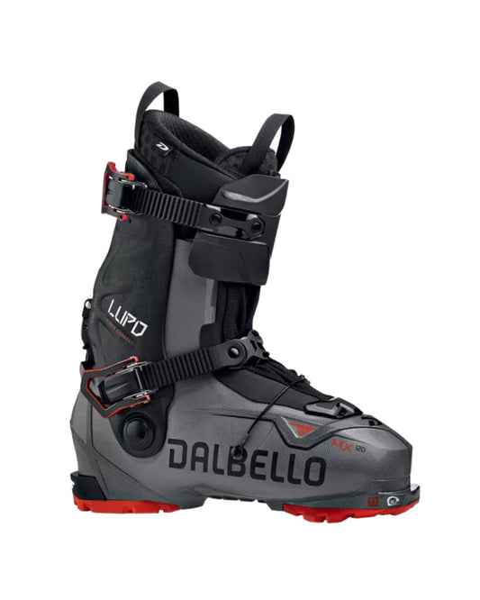 Dalbello Chaussures ski de randonnée Lupo MX 120 Uni