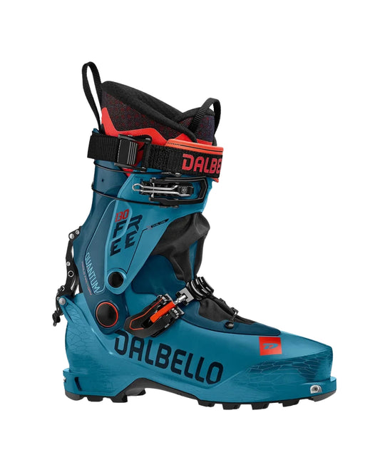 Dalbello Chaussures ski de randonnée Quantum Free Asolo Factory 130