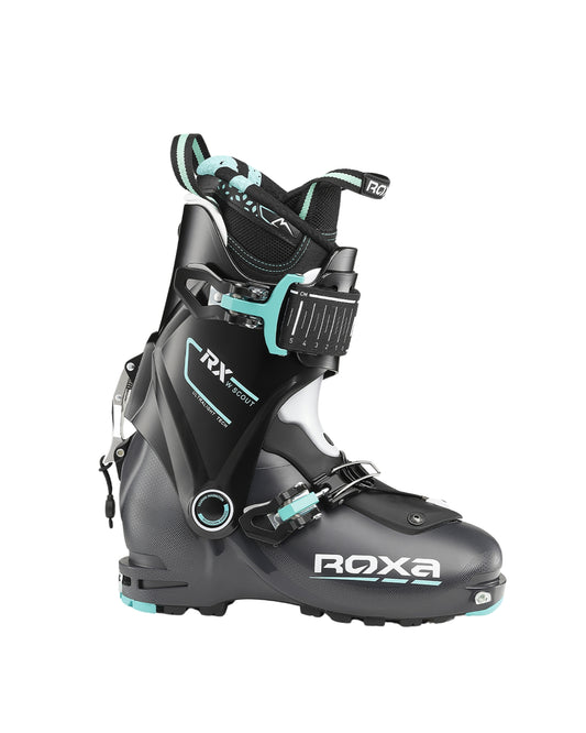 Roxa Chaussures ski de randonnée RX Scout W