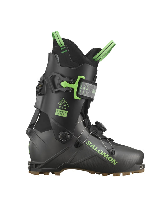 Salomon Chaussures ski de randonnée MTN Summit Pure