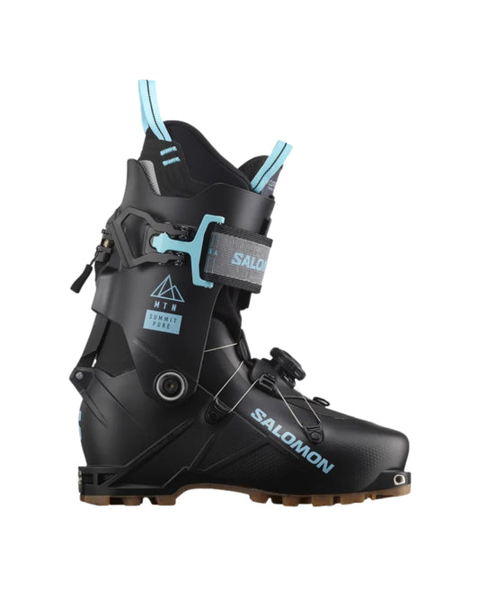 Salomon Chaussures ski de randonnée MTN Summit Pure W