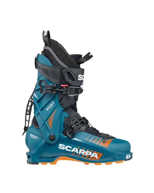 Scarpa Chaussures ski de randonnée F1 GT