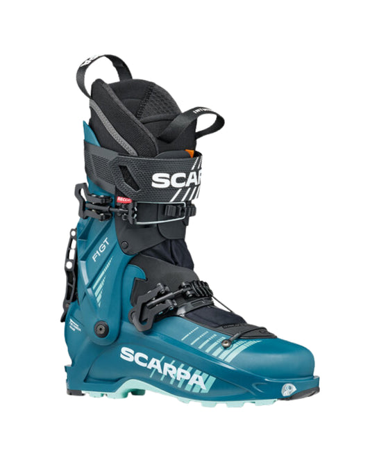 Scarpa Chaussures ski de randonnée F1 GT Woman