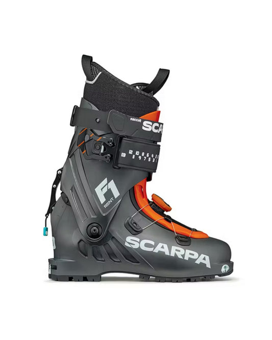 Scarpa Chaussures ski de randonnée F1 Rent 2023