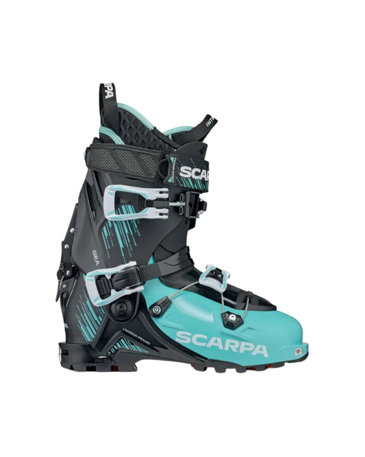 Scarpa Chaussures ski de randonnée GEA