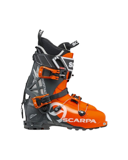Scarpa Chaussures ski de randonnée Maestrale 2022