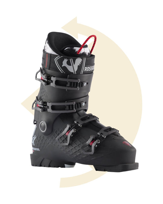 Rossignol- Chaussures de ski alpin Alltrack 90