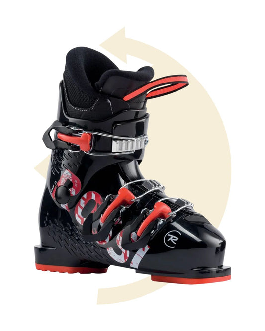 Rossignol- Chaussures de ski alpin Comp J3