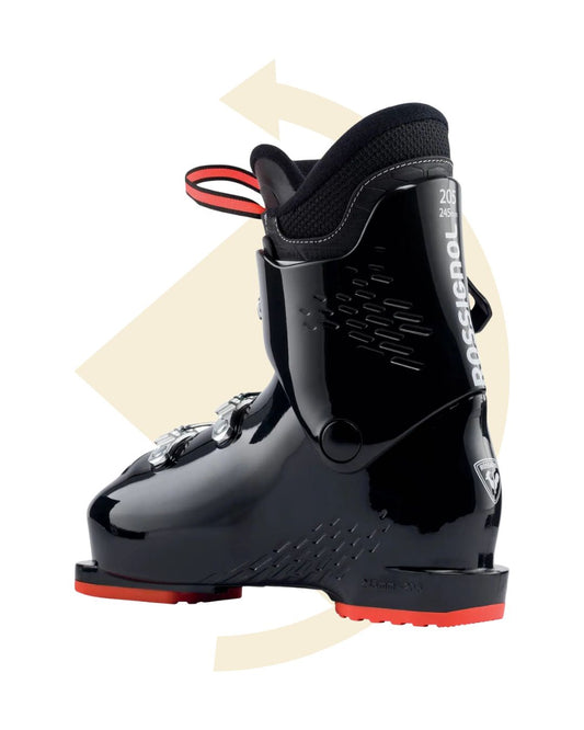 Rossignol- Chaussures de ski alpin Comp J3