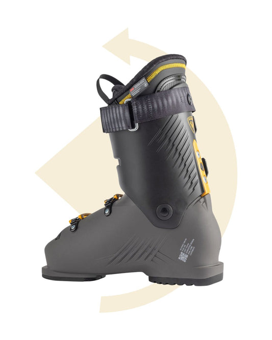 Rossignol- Chaussures de ski alpin Hi Speed 100 HV