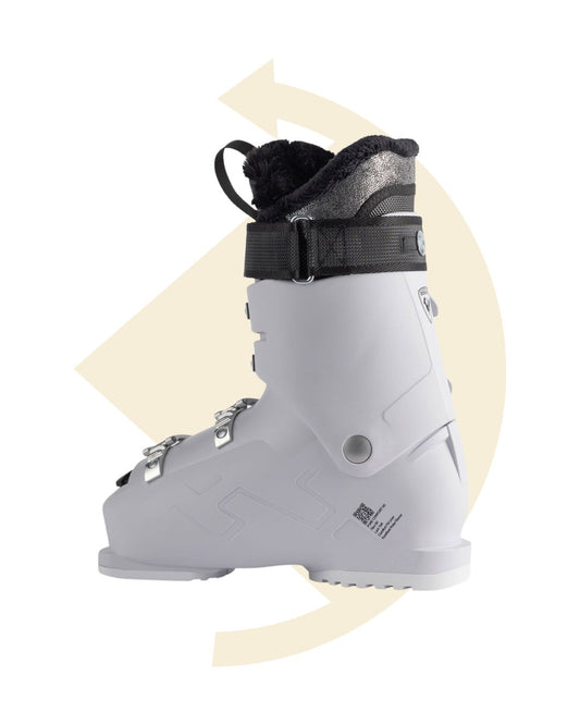 Rossignol- Chaussures de ski alpin Pure Comfort 60