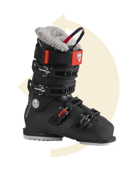 Rossignol- Chaussures de ski alpin Pure Elite 70